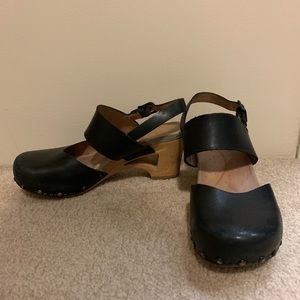 Dansko Thea Clogs